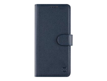 Tactical Field Notes pro Apple iPhone 16e/17e Blue