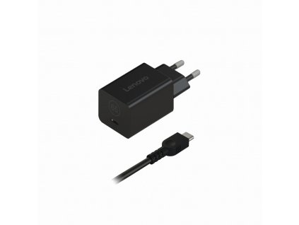 Lenovo adaptér CONS 65W Nano USB-C adaptér