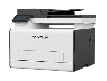 Pantum CM2100ADW color laser multifunkce, 20 str./min., ADF, síť, WiFi, NFC, dot. displej