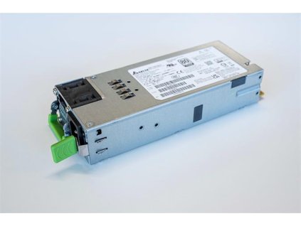 Fujitsu Modular PSU 500W titanium hp low noise - TX1320 M6, TX1330 M6, TX2550