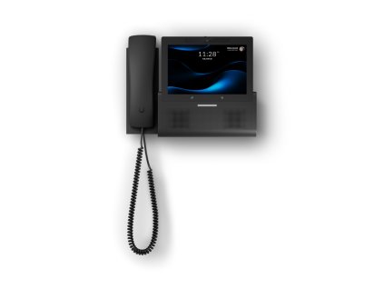 Ubiquiti UTP-G3-Touch-Wall - UniFi Talk G3 Touch Wall