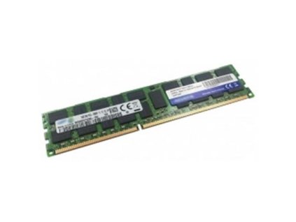 QNAP 16GB ECC DDR4 RAM, 3200 MHz, SO-DIMM, K0 ver.