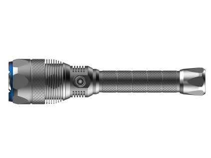 Baterka Viking B7799/12000lm (turbo)/5000mAh/zdroj COB/IPX7/IK07