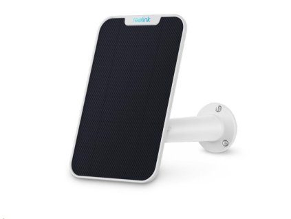 Reolink Solární panel 2 bílý, typ C