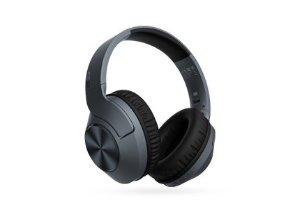 A4tech Sluchátka 2Drumtek BH300, Bezdrátová, skládací, bílá