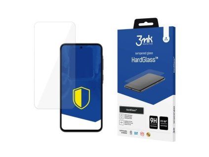 3mk HardGlass pro Samsung Galaxy M35 5G
