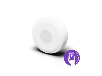 BAZAR - Tesla Smart Sensor Button, poškozený obal