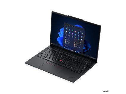 Lenovo ThinkPad E/E14 Gen 7 (AMD)/R5-230/14''/WUXGA/16GB/512GB/AMD int/W11P/Black/3R On-Site