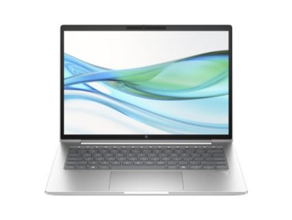 HP NB HP ProBook 440 G11 Intel® Core Ultra 5 125U, 14 WUXGA 300 FHD, 16GB DDR5 (2x8), 512GB M.2 SSD, FpS, WiFi ax/6E, BT, Backlit kbd, Win11Pro, 3r. onsite
