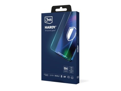 3mk tvrzené sklo HARDY Tempered Glass pro Apple iPhone 16 Pro Max