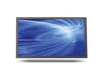 Dotykové zařízení ELO 2294L, 21,5" dotykové LCD, IntelliTouch, single-touch, USB, DisplayPort,m HDMI bez zdroje