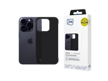 3mk Just20g Matt Case pro Apple iPhone 17 Pro Max