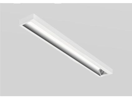 SOVERT Panel LED CLEVER-AS 3400/840, 4000K, IP20