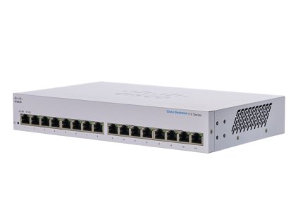 Cisco CBS110-16T-EU