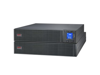 APC Easy UPS On-Line SRV 3000VA RM 230V with Extended Runtime Battery Pack, Rail Kit