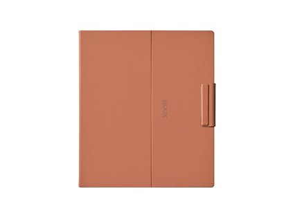 E-book ONYX BOOX pouzdro pro TAB X C / NOTE MAX s klávesnicí, hnědé