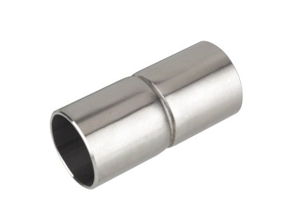 FRÄNKISCHE Spojka VMS-E pr.20 násuvná nerez ocel