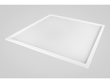 SOVERT Panel LED BASIC-Q MIKROPRISMA 28W 4300lm 4000K MPR 60x60 ≤ UGR19 IP40, včetně driveru