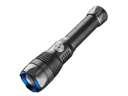 Baterka Viking B7797/3000lm (vysoká)/4000mAh/zdroj COB/IPX7/IK07