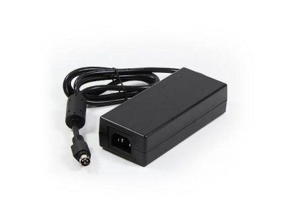 SYNOLOGY napájecí adaptér 100W-4pin (pro 4 diskové systémy (DS4xx) 12V, 8.33A) (Adapter 100W Level VI)