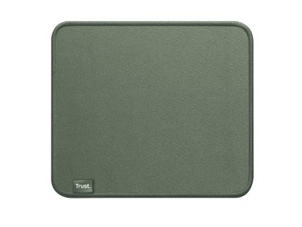 TRUST BOYE MOUSE PAD ECO GREEN
