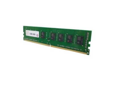 QNAP 8GB DDR4 RAM, 3200 MHz, UDIMM, T0 version