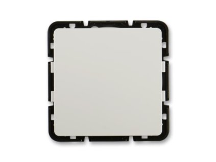 ABB Kryt SWING 3902G-A00001 S1 zaslepovací, světle šedá