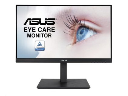 ASUS LCD 21.5" VA229QSB 1920x1080 IPS LED 75Hz DP HDMI VHA USB-HUB REPRO - display port+hdmi kabel