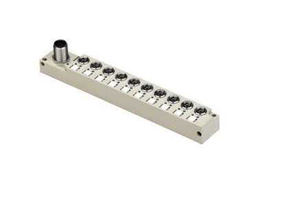 Snímač WEIDMULLER SAI-10-S12 3P M8 L