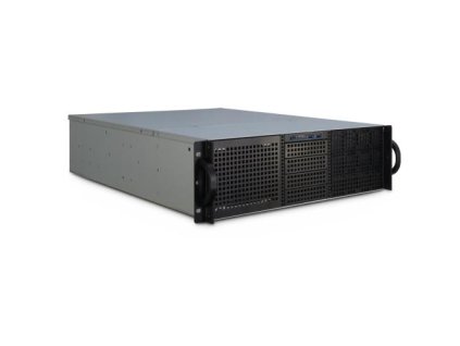 INTER-TECH case server IPC 3U-30240, rack 3U