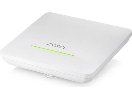 Zyxel NWA90BE PRO - BE6500 4-Stream WiFi 7 Dual-Radio NebulaFlex Access Point
