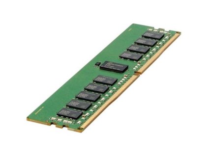 HPE 32GB (1x32GB) Dual Rank x8 DDR5-6400 CAS-46-45-45 EC8 Registered Smart Memory Kit