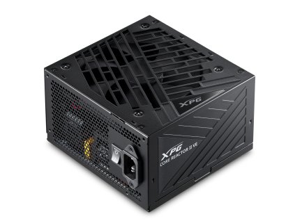 Adata XPG Core Reactor II VE/650W/ATX/80PLUS Gold/Modular/Retail
