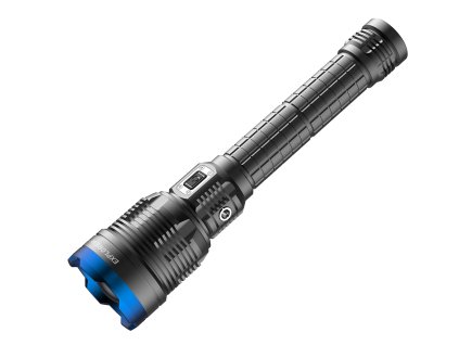 Baterka Viking B7737/8000lm (vysoká)/5000mAh/zdroj COB/IPX4/IK07