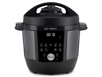 Instant Pot Plus WiFi (5,7 L)