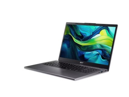 Acer Aspire 15 (A15-61M-R8ST) Ryzen 5 8640HS/16GB/1TB SSD/15,6"/Win11/šedá