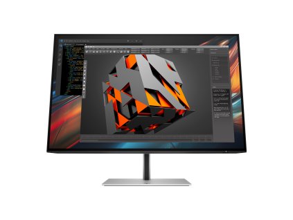 BazarHP LCD 724pu 24" 1920x1200, IPS, 16:10,350its,5ms,1500:1, RJ-45,DP, DP out,HDMI, 4x USB-A, USB-C 100w Display,3/3/0