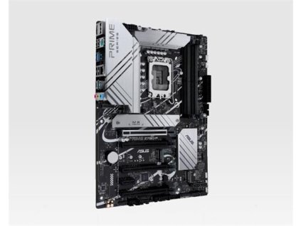ASUS PRIME Z790-P, 1700, Intel Z790, 4x DDR5, ATX