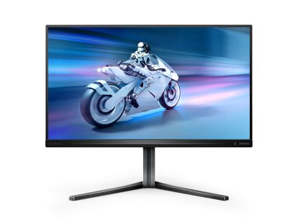 Philips LCD herní 25M2N5200U 24,5" IPS/1920x1080@390Hz/0,5ms/400cd/2xHDMI/DP/4xUSB/Pivot/HAS/VESA