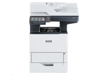 Xerox VersaLink B625V_DN, černobílá laser. multifunkce, A4, 61ppm, USB/ Ethernet, 1200dpi, 2Gb, DUPLEX, DADF
