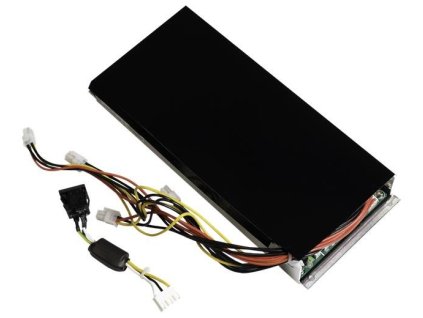 Zdroj Mikrotik Open Frame 500W napájecí, pro CRS328-24P-4S+RM