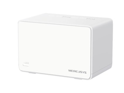 MERCUSYS Halo H80X(1-pack) Mesh systém AX3000 s Wi-Fi 6 pro celoplošné pokrytí domácnosti