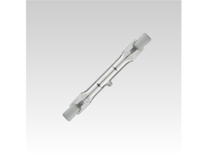 NBB Žárovka halogenová 120W lineární R7s 78mm