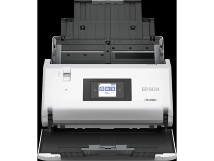 EPSON skener WorkForce DS-30000 - A3/70 Str./min/600x600dpi/DADF/USB3.0