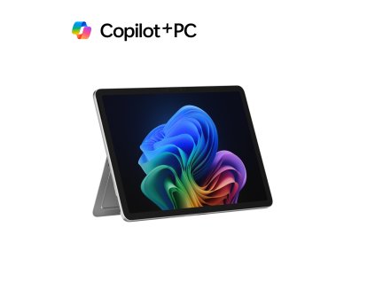 Microsoft Surface Pro 12''/SD-X Plus/12''/2196x1464/T/16GB/1TB/Adreno/W11P/Platinum/2R