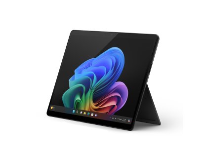 Microsoft Surface Pro 11 Copilot+/SD-X Elite/13''/2880x1920/T/16GB/1TB/Adreno/W11P/Black/2R