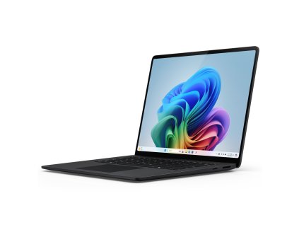 Microsoft Surface Laptop 7 Copilot+/SD-X Elite/15''/2496x1664/T/32GB/1TB/Adreno/W11P/Graphite/2R
