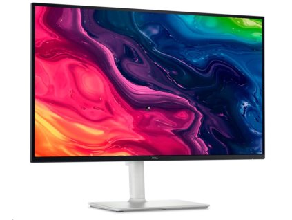 Bazar DELL LCD S2725QS - 27"/IPS/LED/3840x2160/16:9/4ms/1500:1/350 cd/m2/HDMI/DP/VESA/PIVOT/3YNBD (210-BQWM)-poškodeny