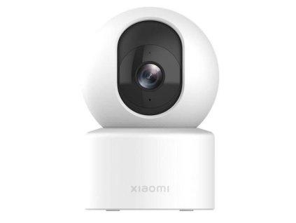 XIAOMI Mi Smart Camera C301 (domácí Wi-Fi kamera, 3Mpix, 2K)