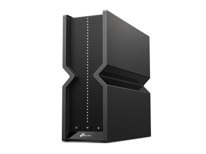 BAZAR - TP-Link Archer BE700 EasyMesh WiFi7 router(BE15000,2,4GHz/5GHz/6GHz,1x10GbEWAN,1x2,5GbELAN,3xGbELAN) - rozbaleno